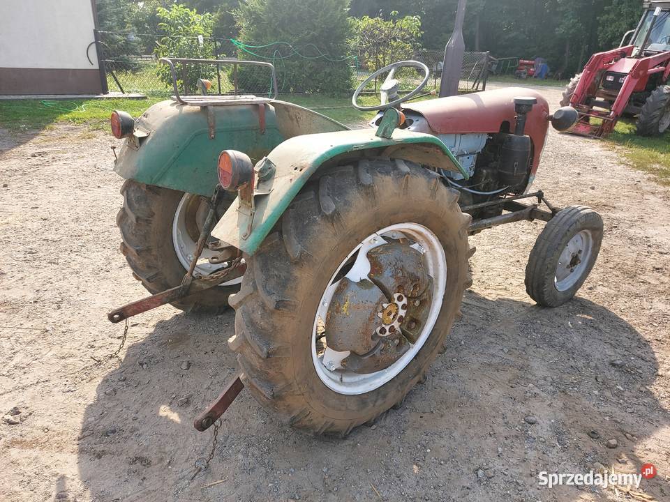 Ursus c 325 oryginał 330 328 zetor k25 c 45 Wola Rzędzińska sprzedam