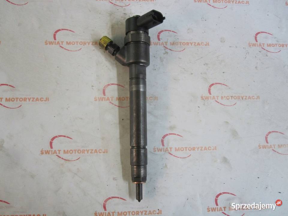 VOLVO V70 S80 XC90 XC70 24 D5 D5244T4 185 Kielce