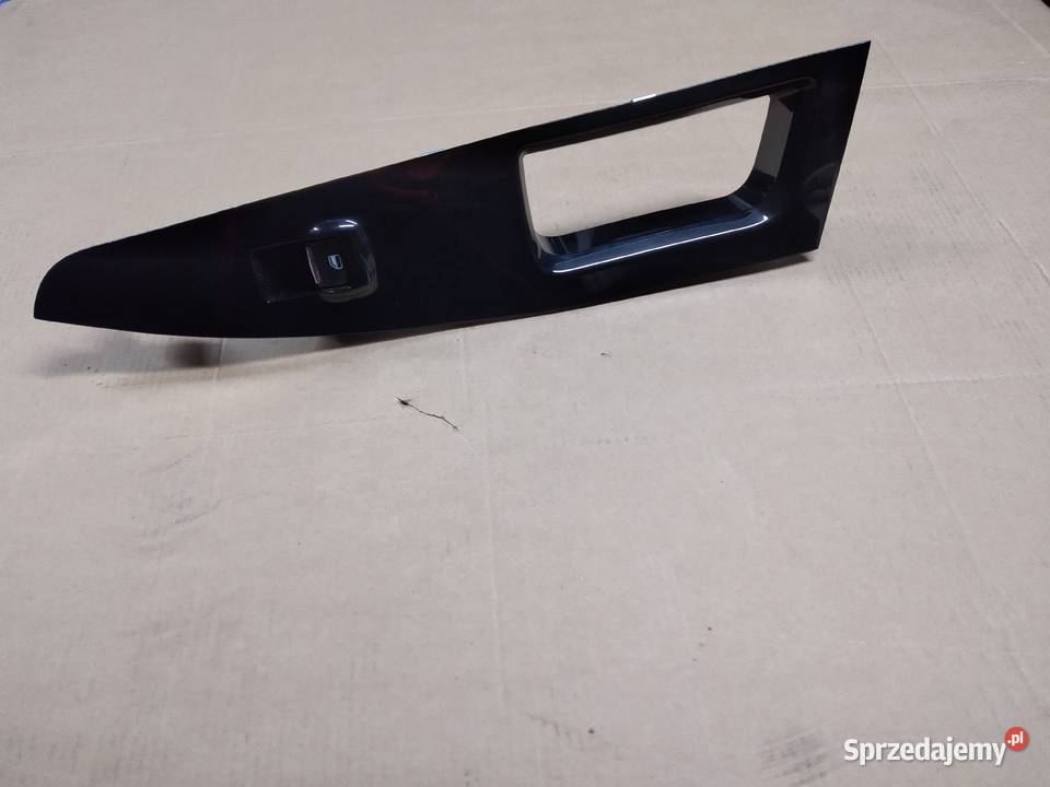 FORD MONDEO MK5 PANEL STEROWANIA SZYB DRZWI LEWY Motoryzacja Mietków