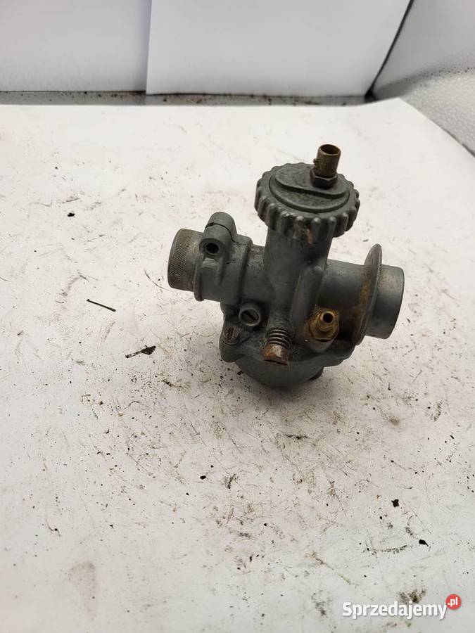 GAZNIK BING 19 26 Rybnik sprzedam