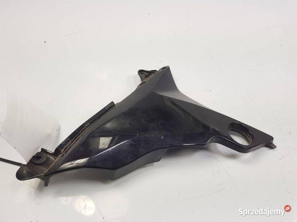 OSŁONA MOTOCYKL KAWASAKI Z800 140920963 osobowe Lipno