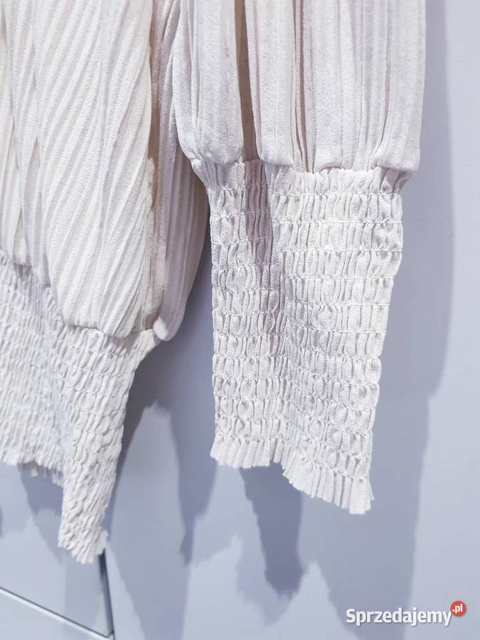 Damska bluzeczka boho RESERVED Dąbrowa Górnicza