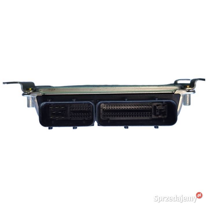 Audi A8 D2 Lift 37 Sterownik Moduł Komputer