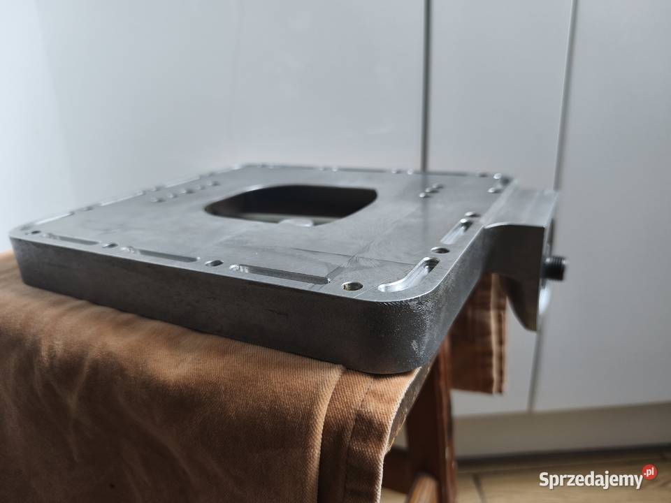 Moto Guzzi pieścień pod miskę olejową Słupsk