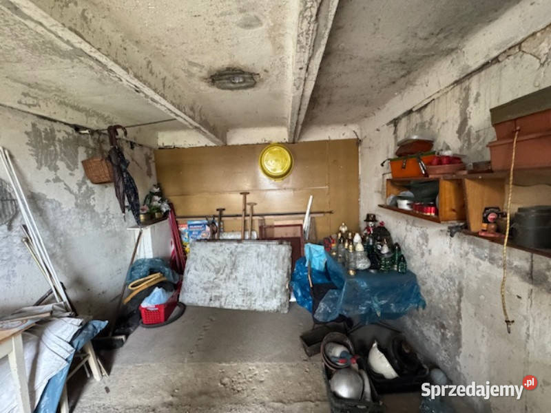 Syndyk sprzeda Udziały w Nieruchomościach w 1081m2 Kopytkowo