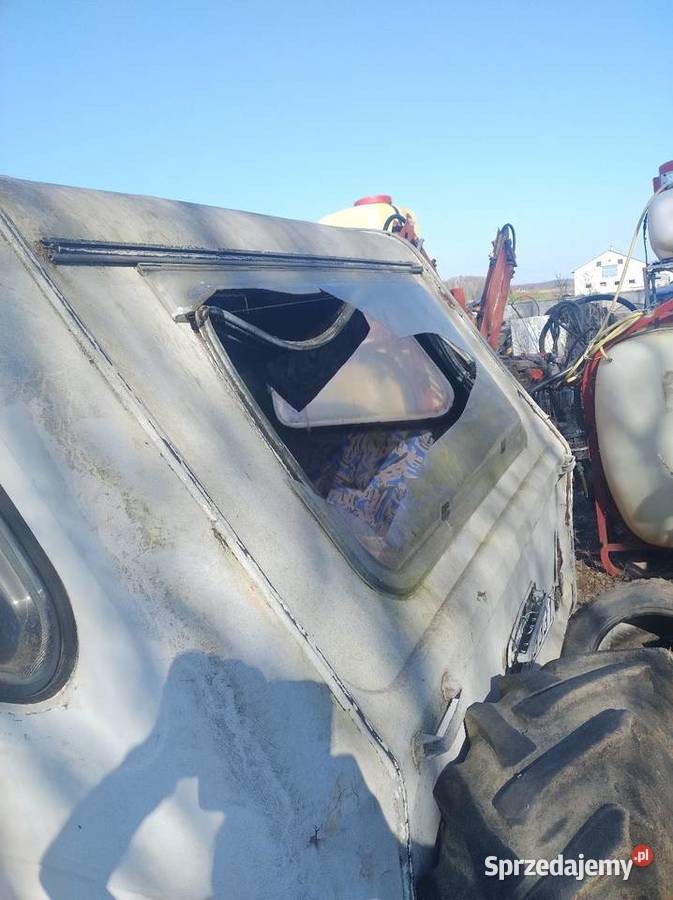 Przyczepy kempingowe Przasnysz