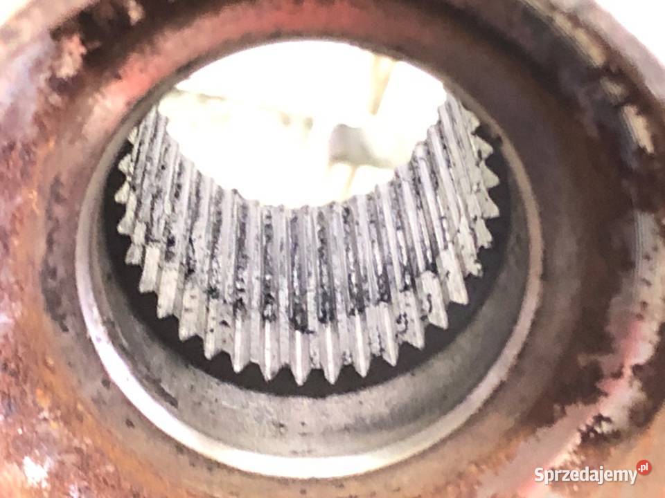 ZWROTNICA PRAWY PRZÓD AUDI A3 8P 20 140 0313