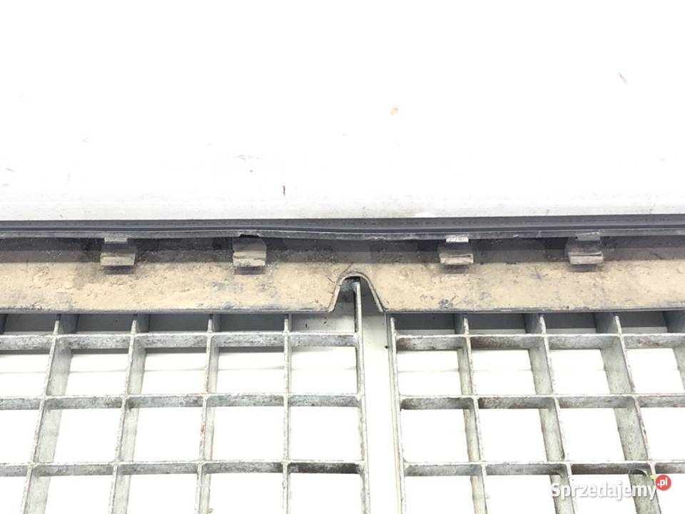 LISTWA PROGOWA PRAWY VW GOLF VII Hatchback Listwy