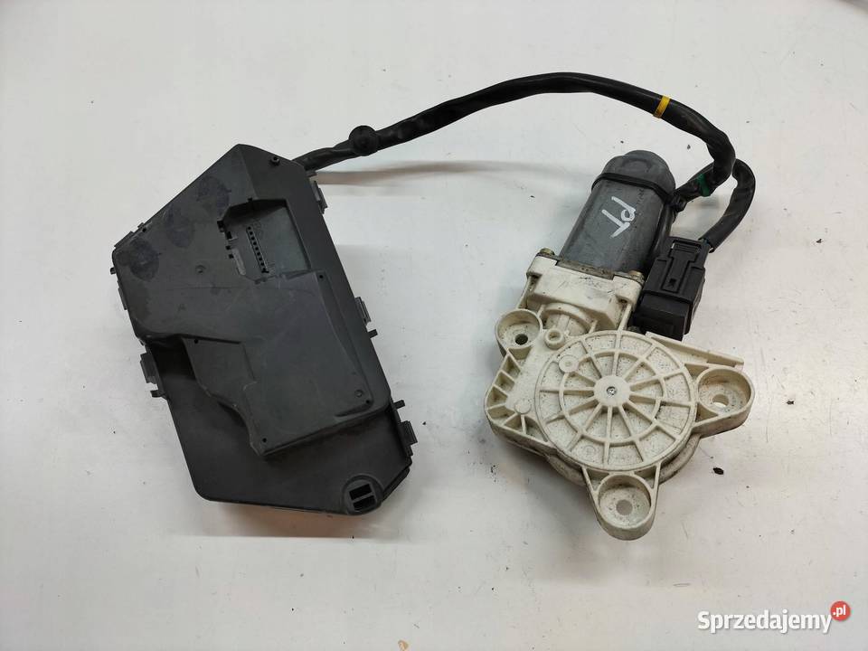 SILNICZEK SZYBY A2118202342 2208216879 Wyposażenie elektryczne
