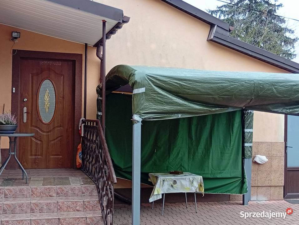 Sprzedam dom jednorodzinny Knyszyn sprzedam