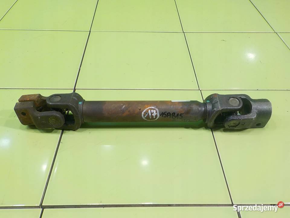 FORD B 10 B 14r 5D krzyzak kolumna kierownicza Suków