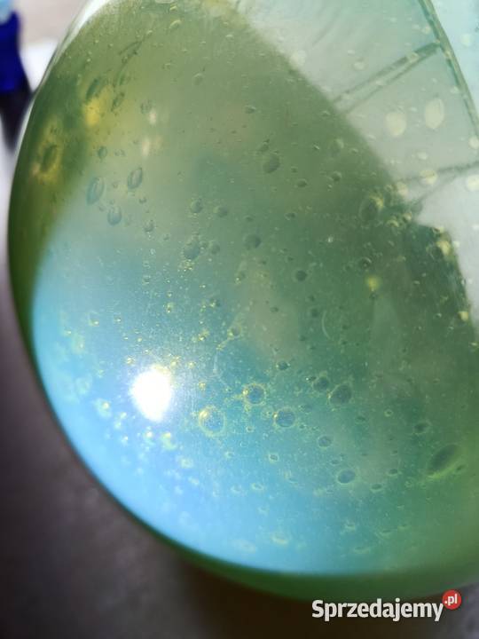 Duża butla ZHorbowego sprzedam