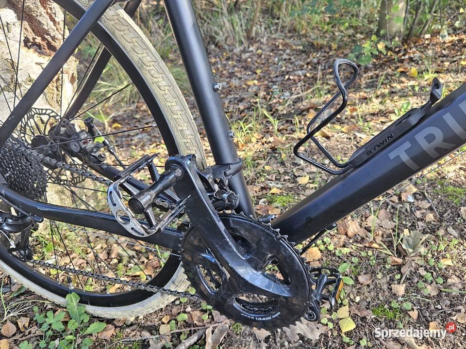 Triban RC500 rozmiar L Sport i Wypoczynek