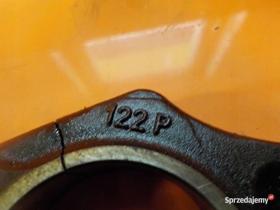 MINI R56 207 308 14 VTI 09r korbowod 122P Silniki i osprzęt Suków