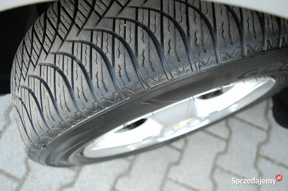 Mercedes A 160 BlueEfficiency W169 20042012 podkarpackie