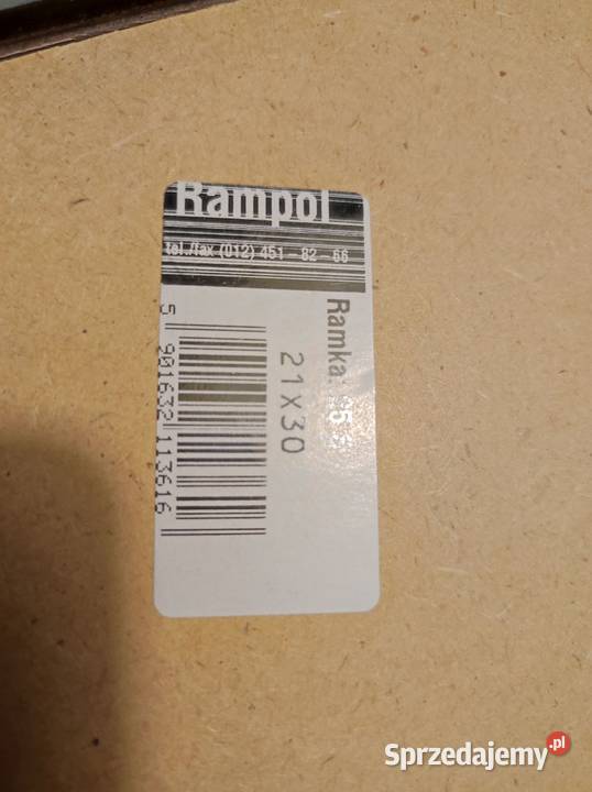 rama na zdjęcia złocona pozłacana elegancka Ramki i ramy Kielce