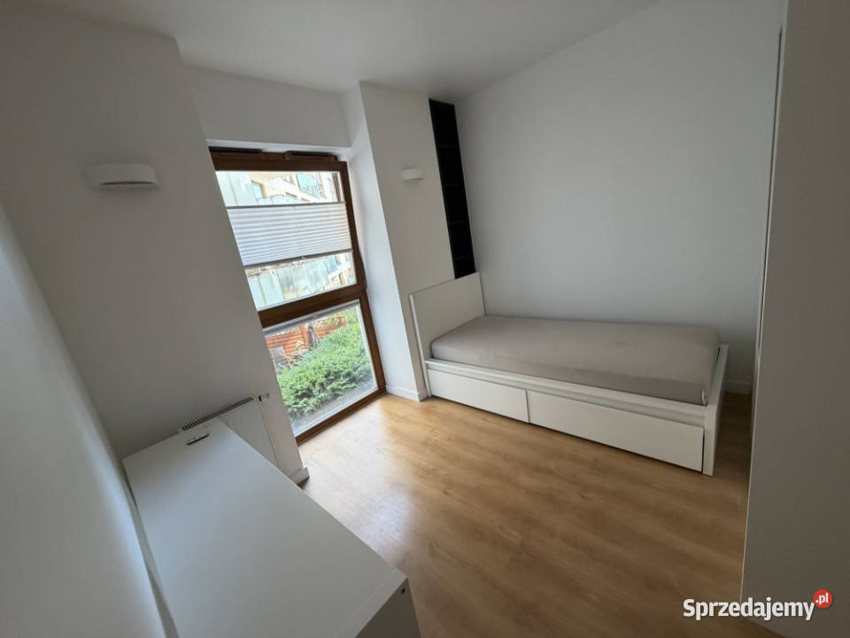 Bezpośrednio Ewen Shiraz 84 m 4 pokoje duży Warszawa