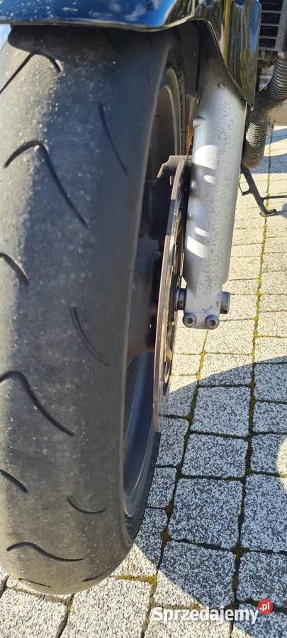 Honda Hornet CB 900 Klasyk NIe CB 600 Fazer Częstochowa