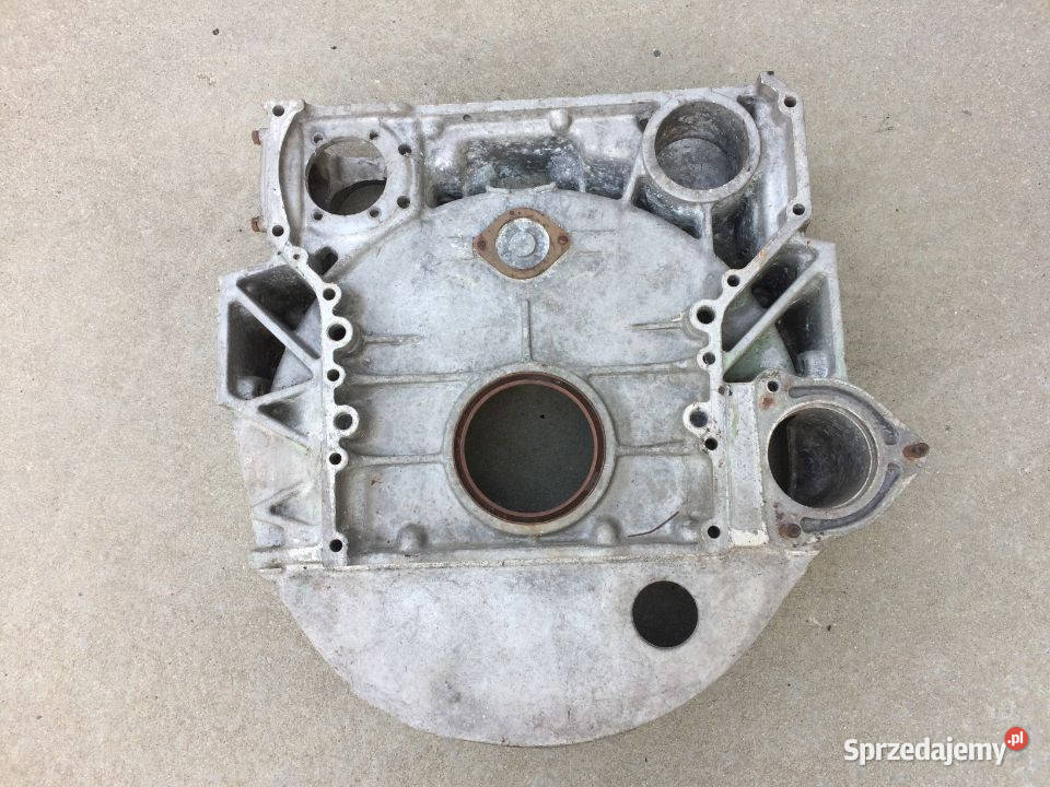 Obudowa Sprzęgła Mercedes SK 51014013107 Maszewo