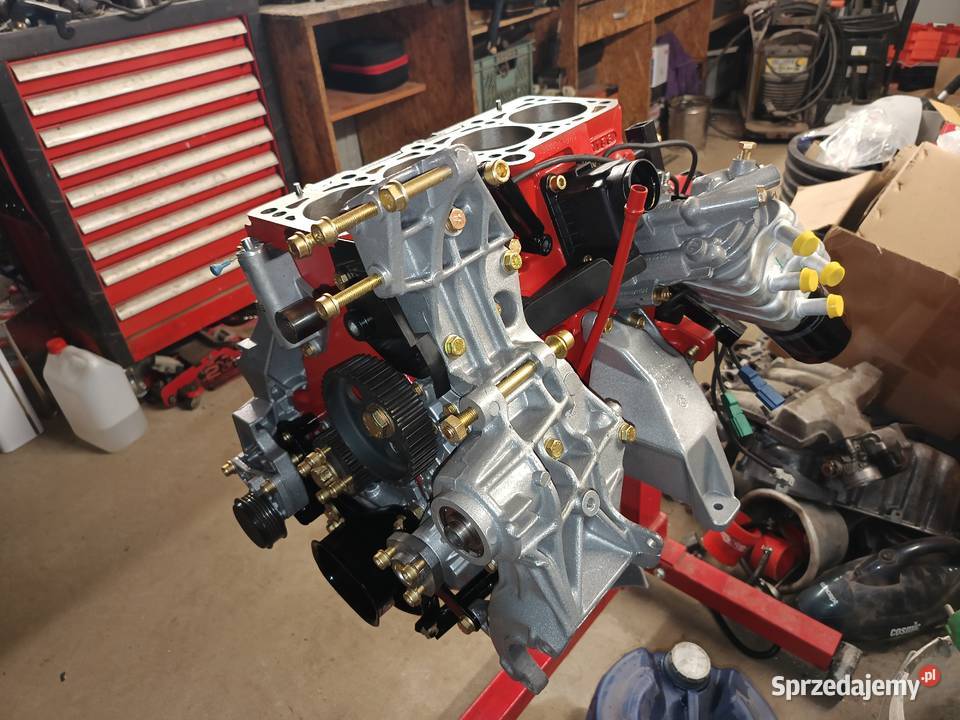 audi a4 b5 sedan 18t quattro 304 Rok produkcji 1995 Klęczany