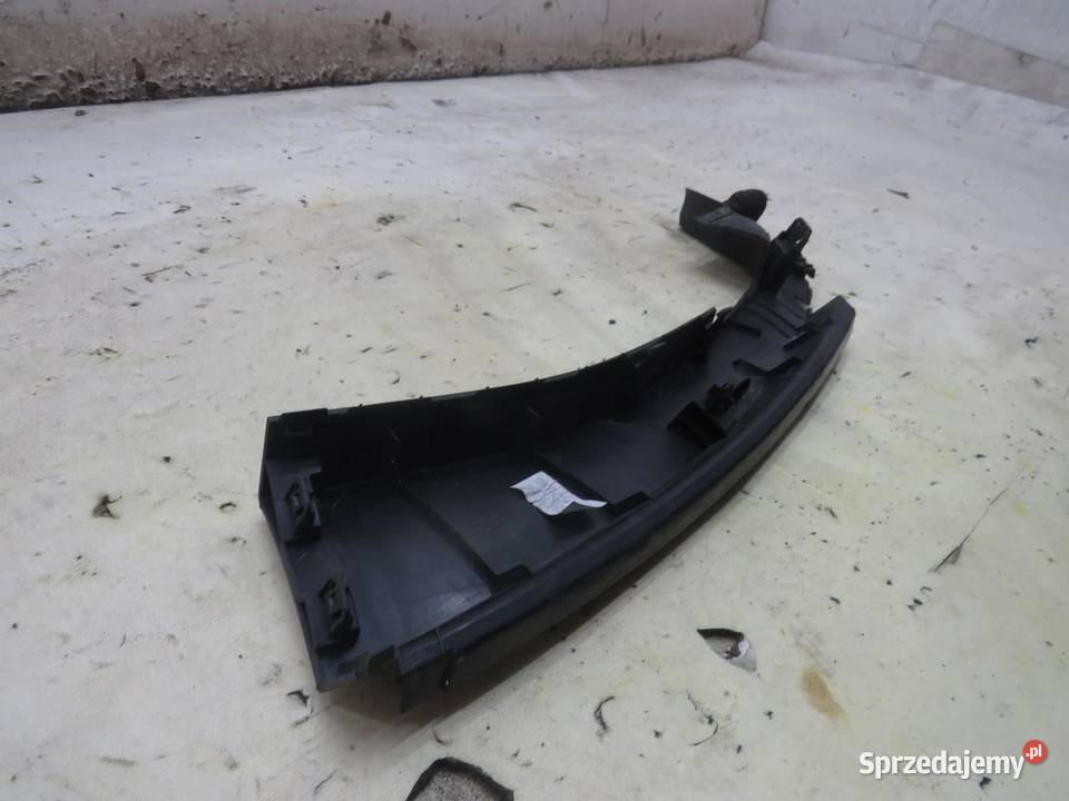 OSŁONA PROGU PRAWY PRZÓD CIVIC IX lubelskie