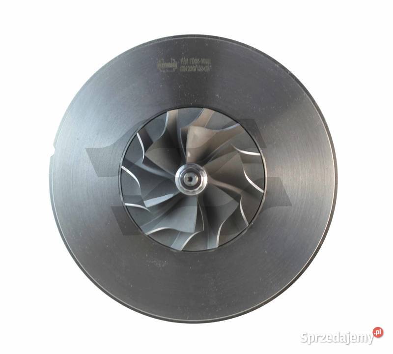 Cartridge Rdzeń turbosprężarki 54399700063