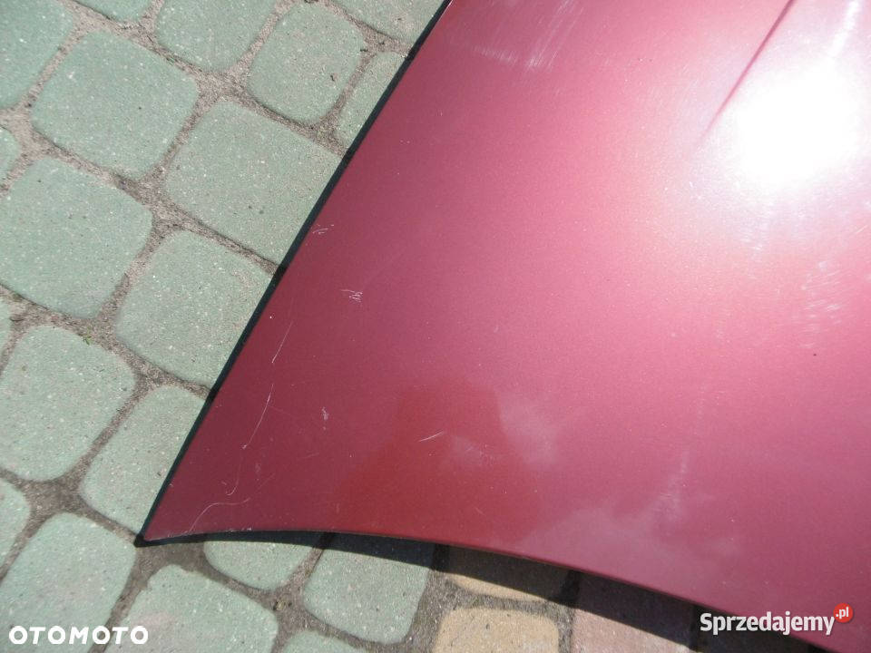 Maska Fiat Punto II 132