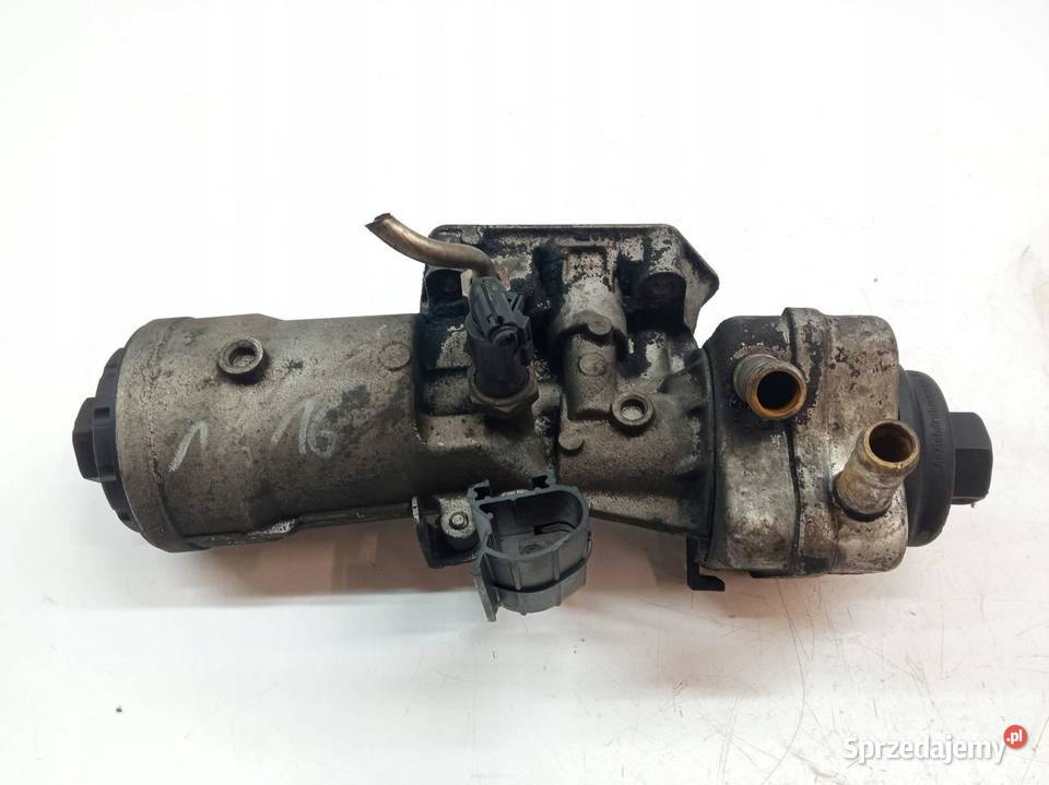 OBUDOWA FILTRA OLEJU 19 TDI VW Volkswagen Golf V świętokrzyskie