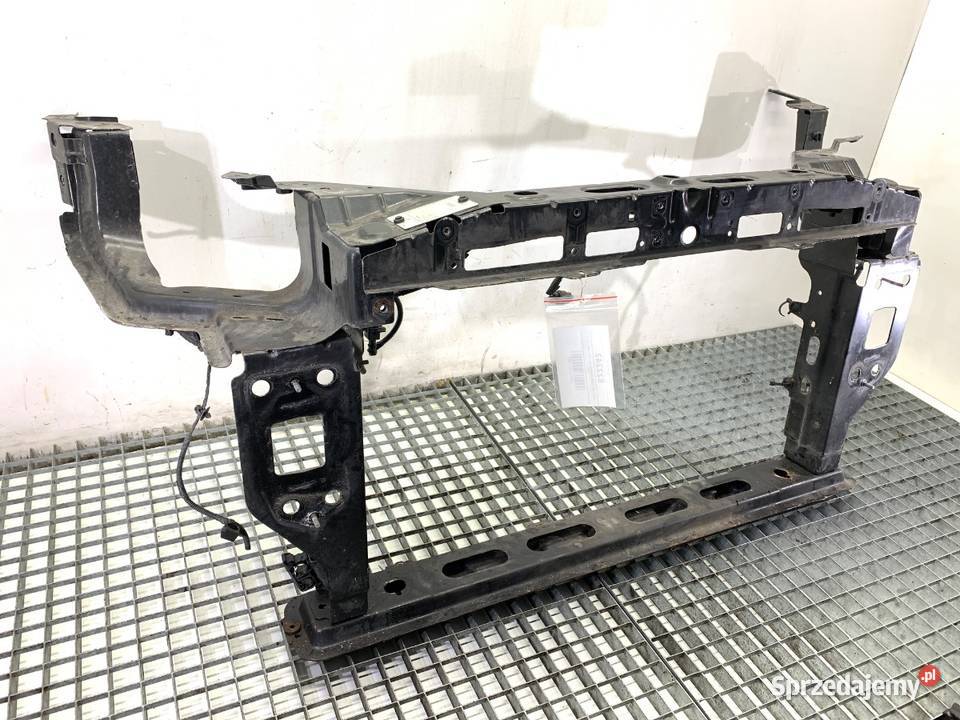 PAS PRZEDNI FIAT BRAVO II 14 140 Hatchback podkarpackie