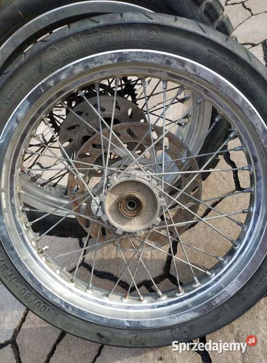 Kola Derbi Senda 17 super Moto podkarpackie Czudec