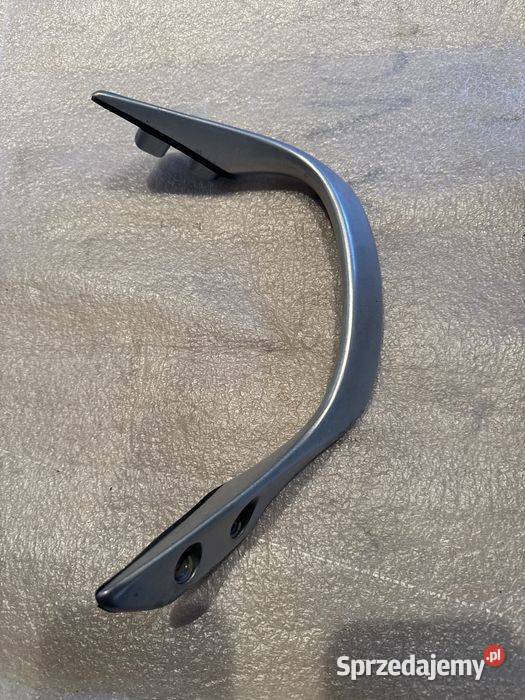 Rączka uchwyt pasażera mocowania Honda Cbr600f4i Poznań