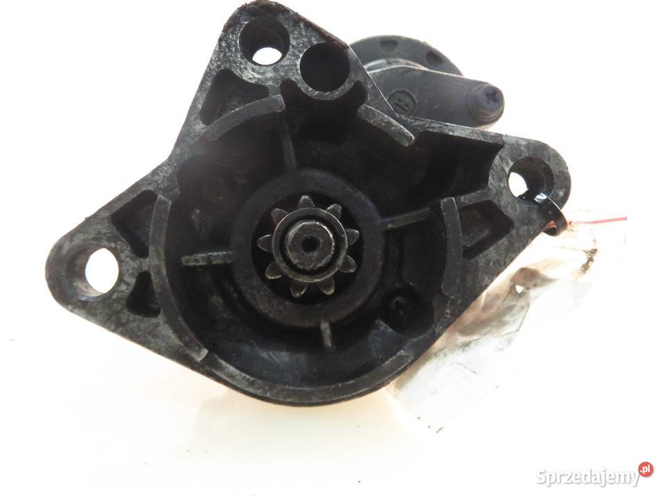 ROZRUSZNIK KIA SPORTAGE I 20 TD 4WD 83 RF sprzedam