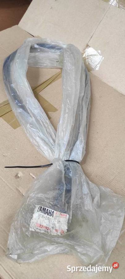 Yamaha Xt 600 3TB TT 600 linki gazu nowe Warszawa