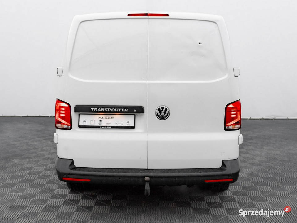 Volkswagen Transporter GD716XVT61 TDI L2H1 bluetooth Volkswagen sprzedam