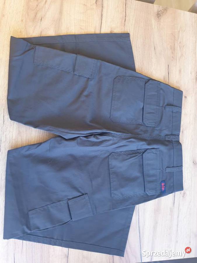 Spodnie robocze Lee Cooper