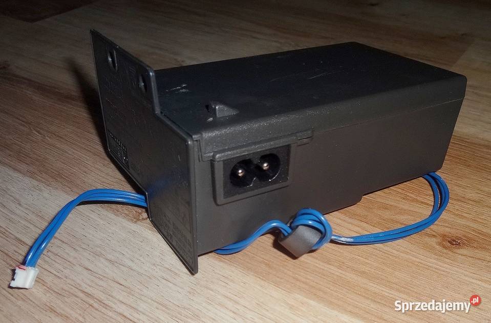 Zasilacz CANON 24v750mA K30330 Szczecin