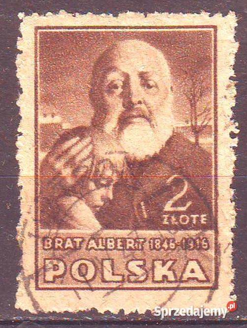 Zn Fi 421 kas 1947 Ustronie Gliwice