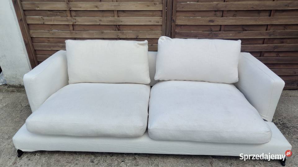 Komplet Camerich Lazy Time kanapa fotel Warszawa