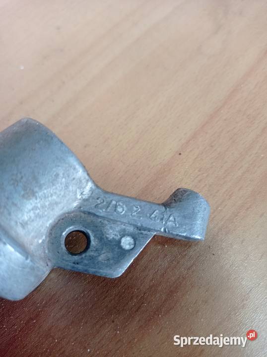 Korpus manetki gazu 26 z41 A Łubno sprzedam