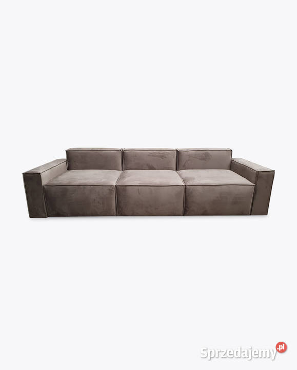 Sofa Manila 2 Warszawa Sprzedajemy.pl