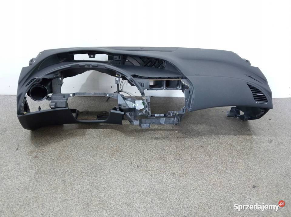 DESKA ROZDZIELCZA KOKPIT PULPIT UFO HB Honda Deski rozdzielcze, konsole