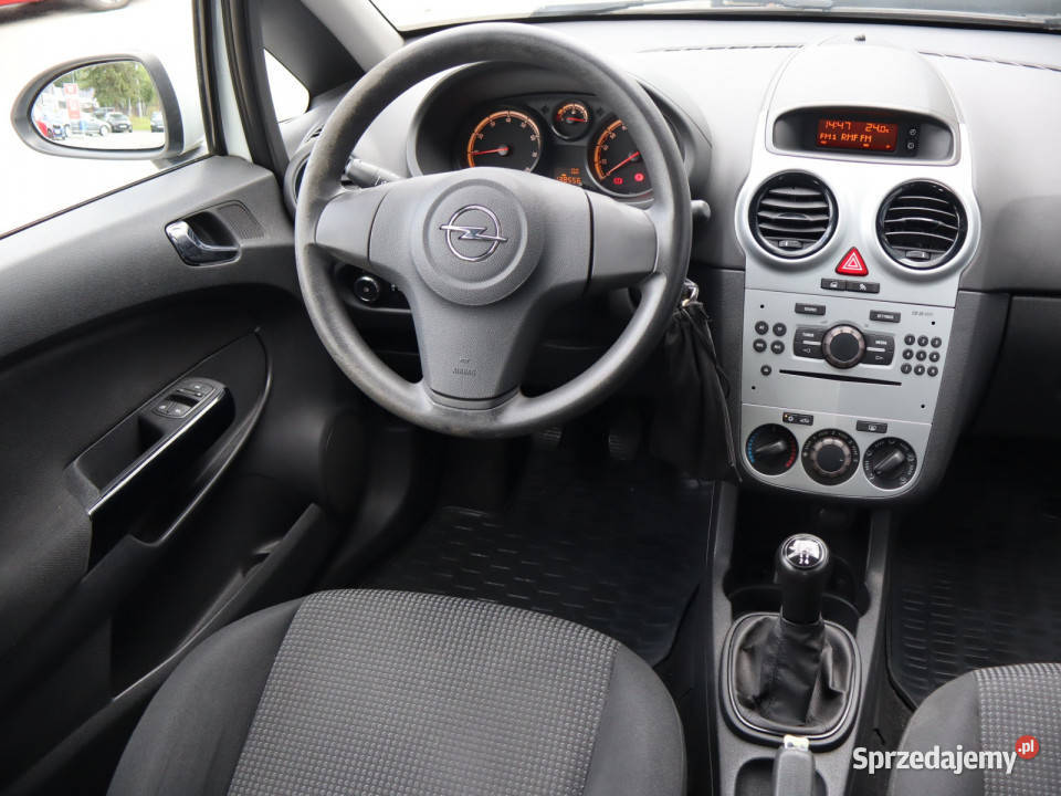 Opel Corsa 10 Hatchback Katowice