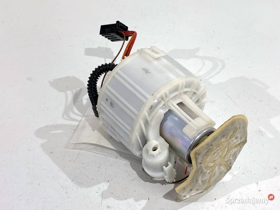 POMPA PALIWA MERCEDES CLS 2101971370 30 435 BAKU Pompy paliwa