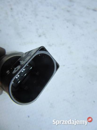 BMW E90 E91 20 CZUJNIK CIŚNIENIA PALIWA 7337319 Chełm