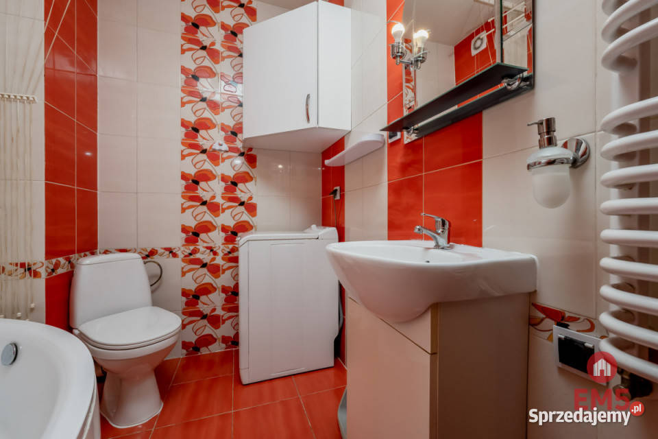 Mieszkanie na sprzedaż 383m2 Białystok Mieszkania