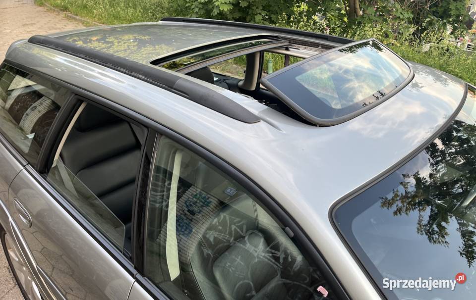Subaru Outback 25 Automatik Comfort 164KM Gdynia