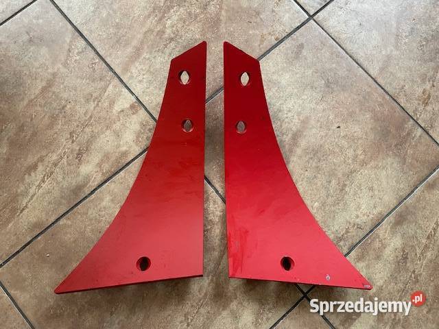 Pierś odkładnicy Vogel Noot WY400 PK800601 Płock