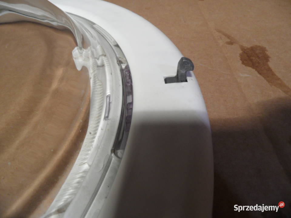 drzwi pralki electrolux EWS105410W Strawczyn