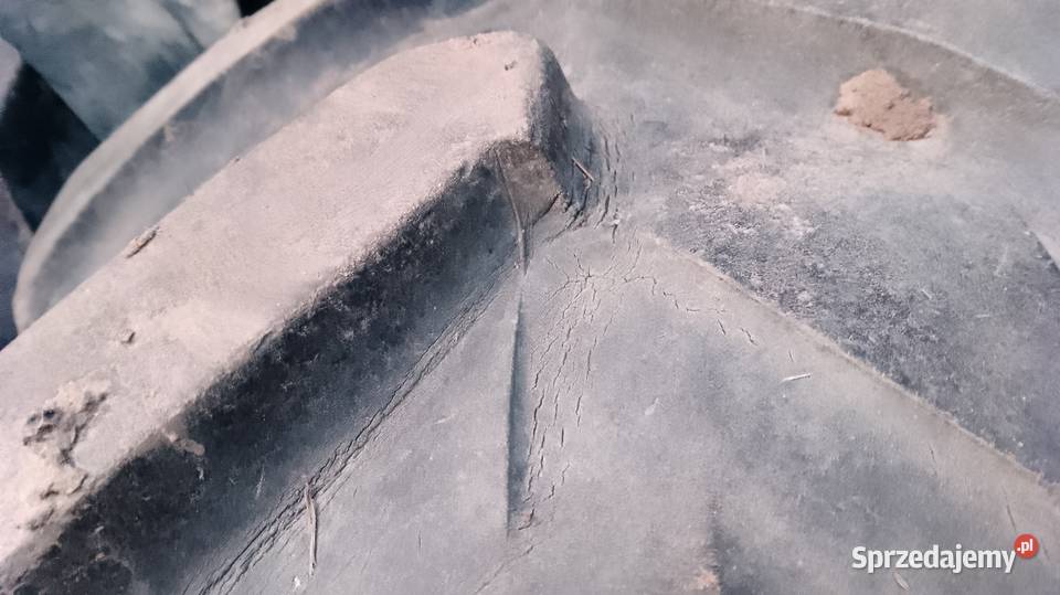 Felgi pasują do valtry 38 rozstaw śrub 275 otwór Namysłów