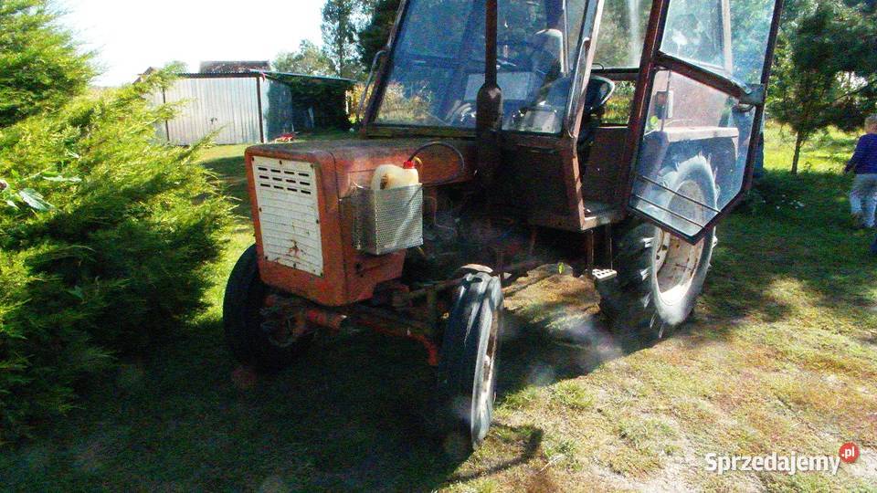 władymirec T 25 Władimirec Namysłów